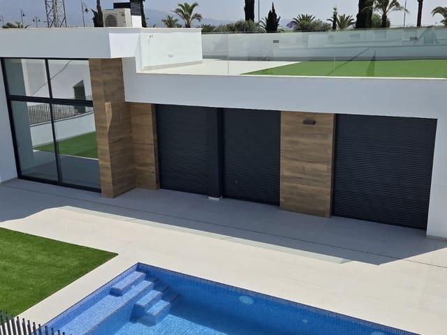 Chalet en venta en Condado de Alhama, Murcia