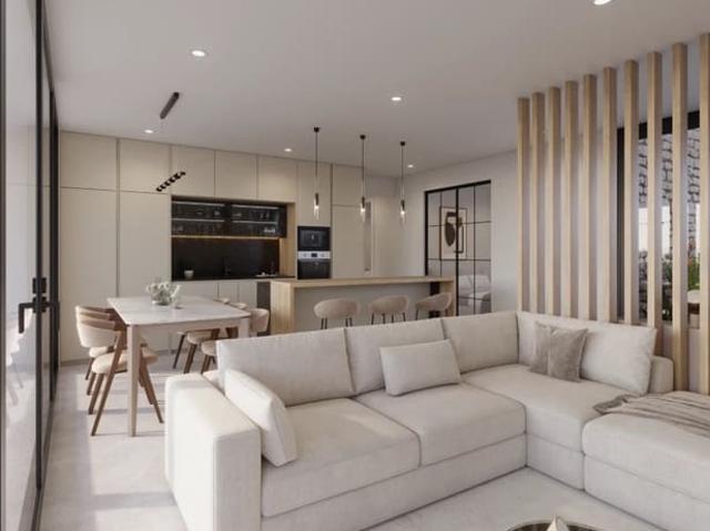 Chalet en venta en Condado de Alhama, Murcia