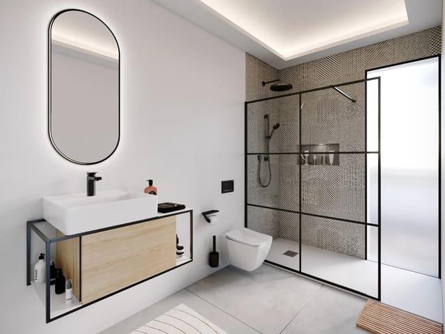 Chalet en venta en Condado de Alhama, Murcia