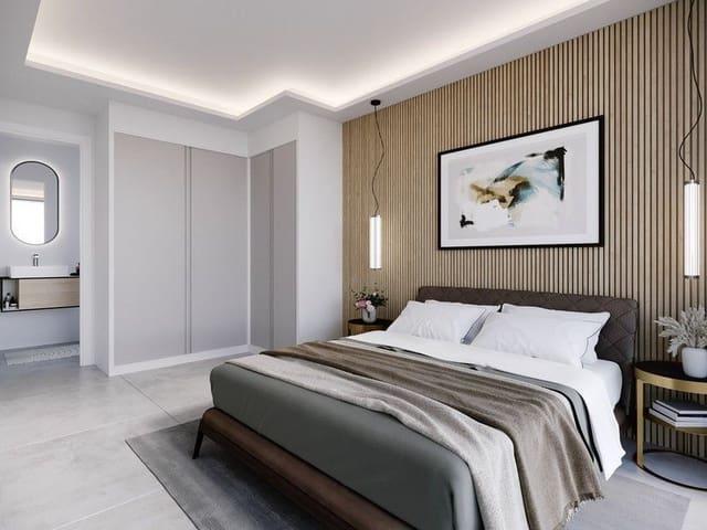 Chalet en venta en Condado de Alhama, Murcia
