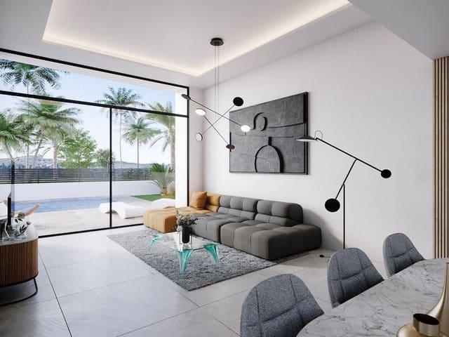 Chalet en venta en Condado de Alhama, Murcia