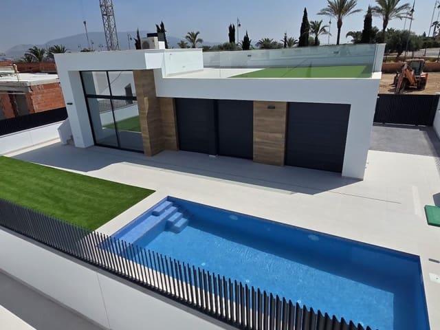 Chalet en venta en Condado de Alhama, Murcia