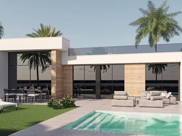 Chalet en venta en Condado de Alhama, Murcia