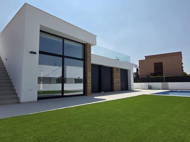 Chalet en venta en Condado de Alhama, Murcia