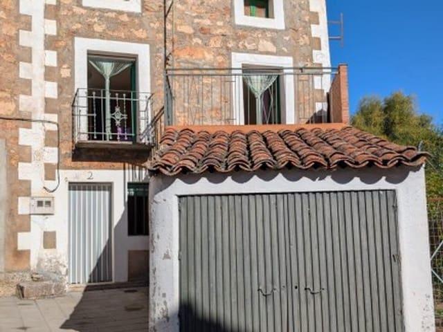 Chalet en venta en Condemios de Arriba, Guadalajara
