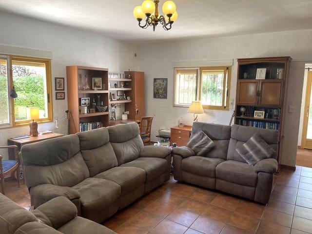 Chalet en venta en Confrides, Alicante