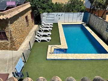 Chalet en venta en Conil de la Frontera, Cádiz Costa de la Luz