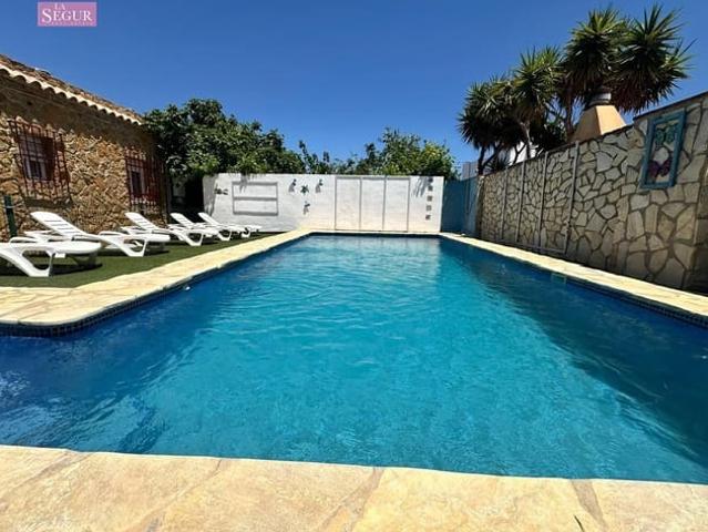 Chalet en venta en Conil de la Frontera, Cádiz Costa de la Luz