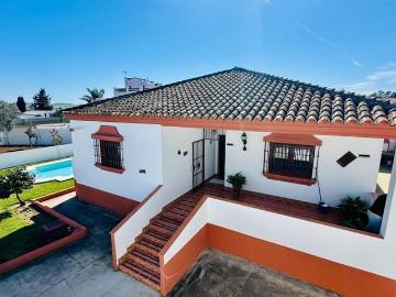 Chalet en venta en Conil de la Frontera, Cádiz Costa de la Luz
