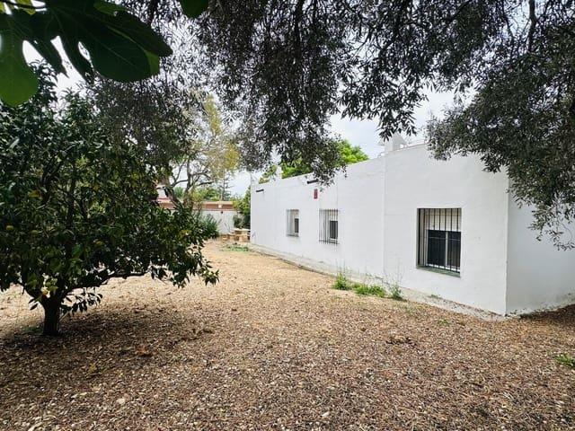 Chalet en venta en Conil de la Frontera, Cádiz Costa de la Luz