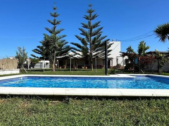 Chalet en venta en Conil de la Frontera, Cádiz Costa de la Luz
