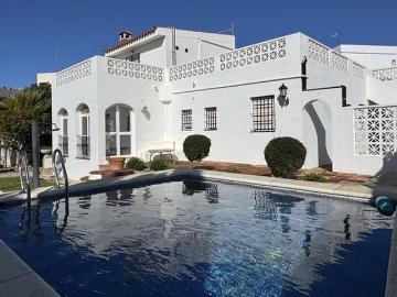 Chalet en venta en Conil de la Frontera, Cádiz Costa de la Luz