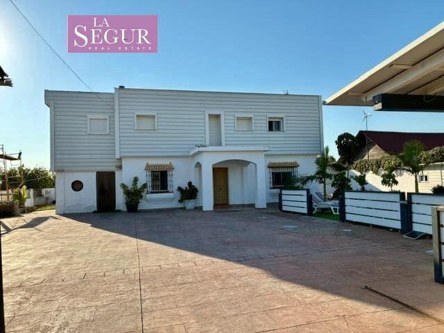 Chalet en venta en Conil de la Frontera, Cádiz Costa de la Luz