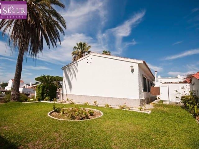 Chalet en venta en Conil de la Frontera, Cádiz Costa de la Luz