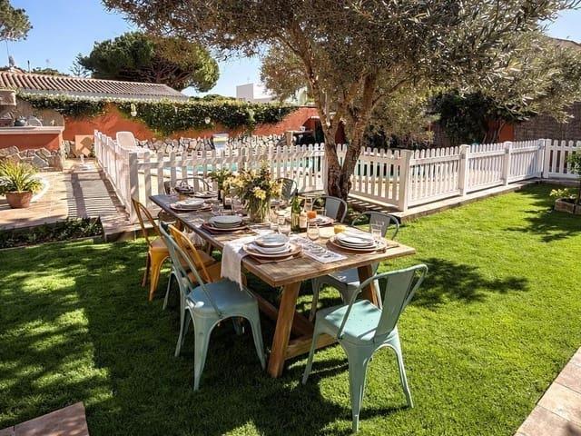 Chalet en venta en Conil de la Frontera, Cádiz Costa de la Luz