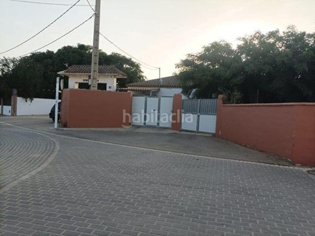 Chalet en venta en Conil de la Frontera, Barrio Nuevo. Vivienda en Conil de la Frontera Cádiz. Chalets Conil de la.