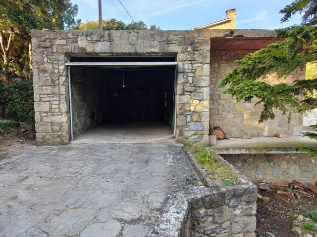 Chalet en venta en construcción en Monistrol de Calders Barcelona