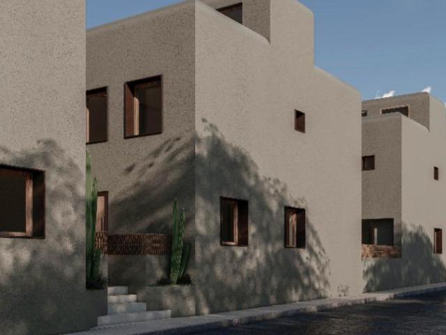 Chalet en venta en construcción en Els Poblets Alicante