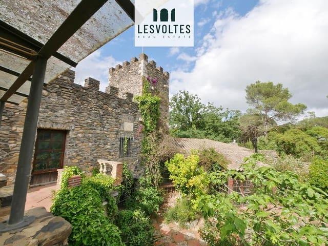 Chalet en venta en Corçà, Girona