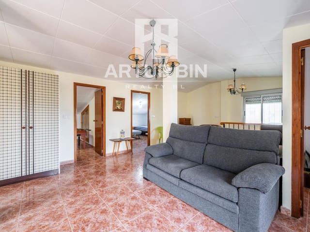 Chalet en venta en Corbera, Valencia
