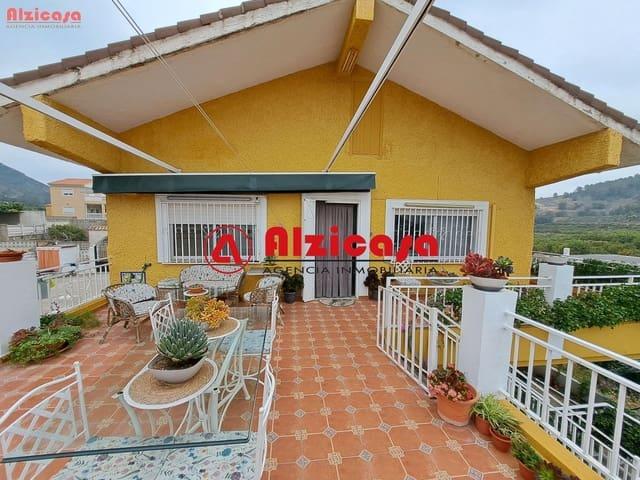 Chalet en venta en Corbera, Valencia