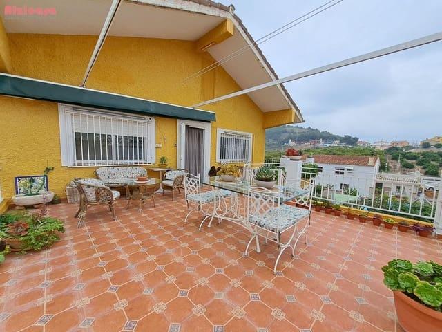 Chalet en venta en Corbera, Valencia