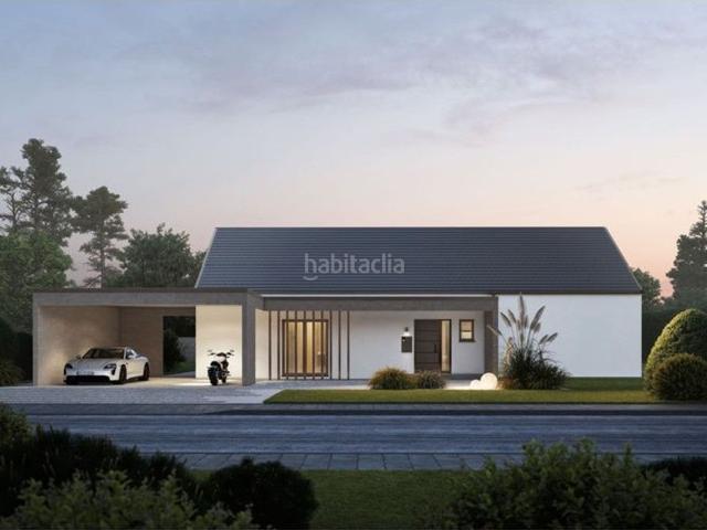 Chalet en venta en Corbera de Llobregat. CASA PREFABRICADA LLAVE EN MANO EN CORBERA DE LLOBREGAT. Chalets Corbera de.