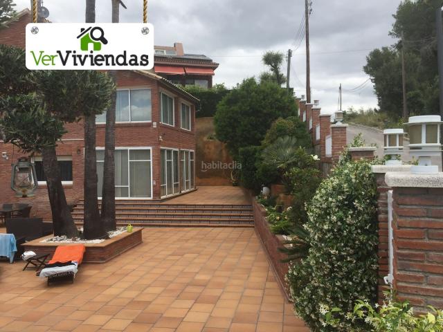 Chalet en venta en Corbera de Llobregat. Chalets Corbera de.