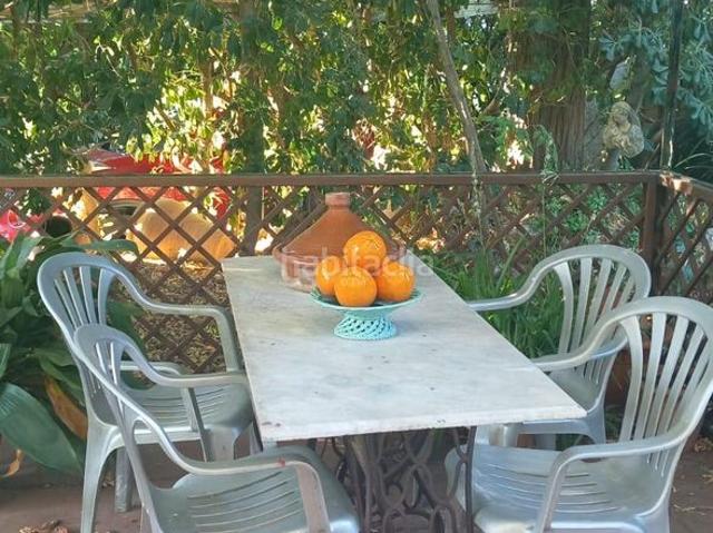 Chalet en venta en Corbera de Llobregat. INCREIBLE CASA FAMILIAR CON SOLERA. Chalets Corbera de.