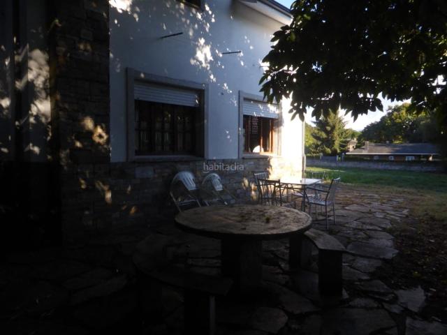 Chalet en venta en Corgo O. Chalet con encanto. Chalets Corgo.