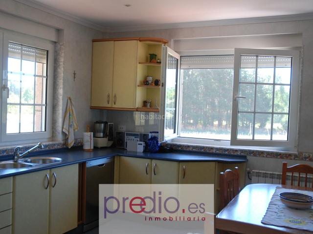 Chalet en venta en Corgo O. Chalets Corgo.