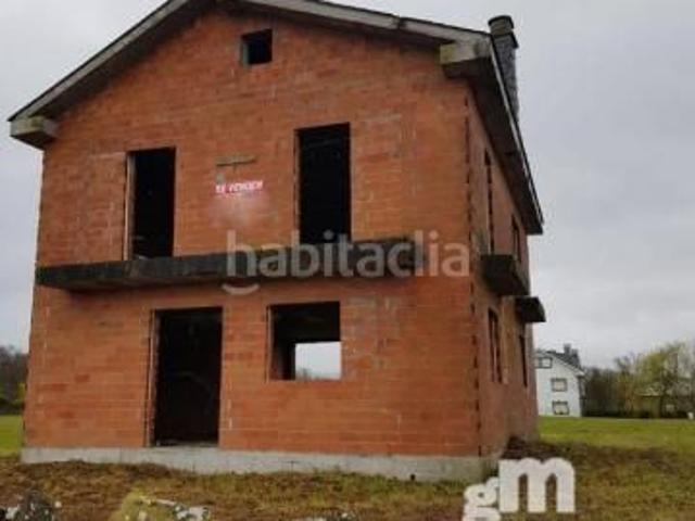 Chalet en venta en Corgo O. Corgo OChalet. Chalets Corgo.