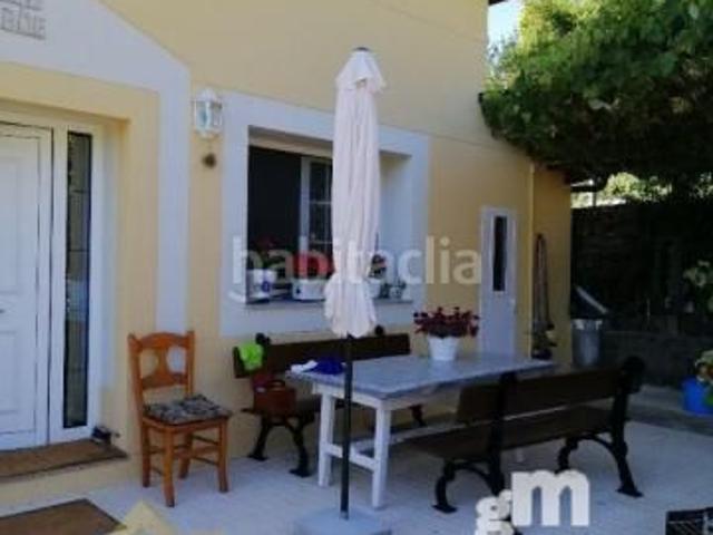 Chalet en venta en Corgo O. LugoChalet. Chalets Corgo.