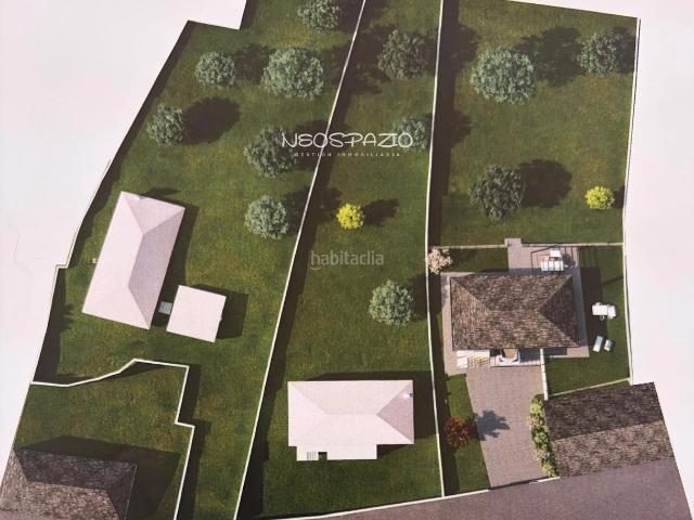 Chalet en venta en Corgo O. RESIDENCIAL PONTE DO VAO CHALETS EXCLUSIVOS EN PARCELAS DE 1.800 m. Chalets Corgo.