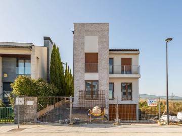 Cordovilla, Galar - Jardín, Plaza aparcamiento