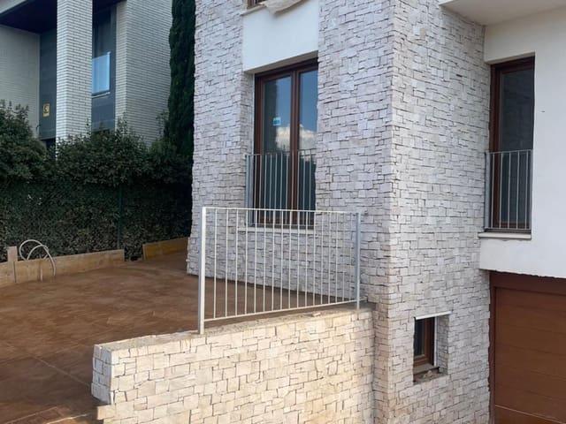 Chalet en venta en Cordovilla, Navarra