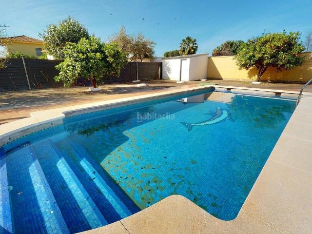 Chalet en venta en Córdoba, Villarrubia. PARCELA EN URBANIZACIÓN CUEVAS DE ALTÁZAR VILLARRUBIA. Chalets.