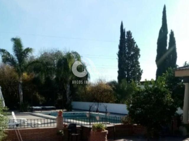 Chalet en venta en Córdoba, Alcolea. CórdobaChalet. Chalets.