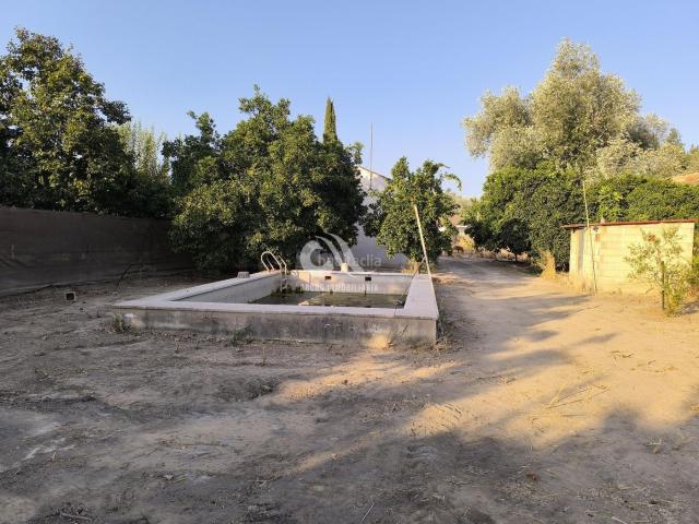 Chalet en venta en Córdoba, Alcolea. CórdobaChalet. Chalets.
