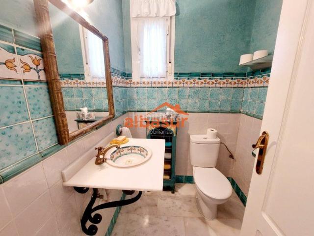 Chalet en venta en Córdoba, Alcolea. Excelente chalet HIPOTECABLE en ENCINARES DE ALCOLEA con PISCINA. Chalets.