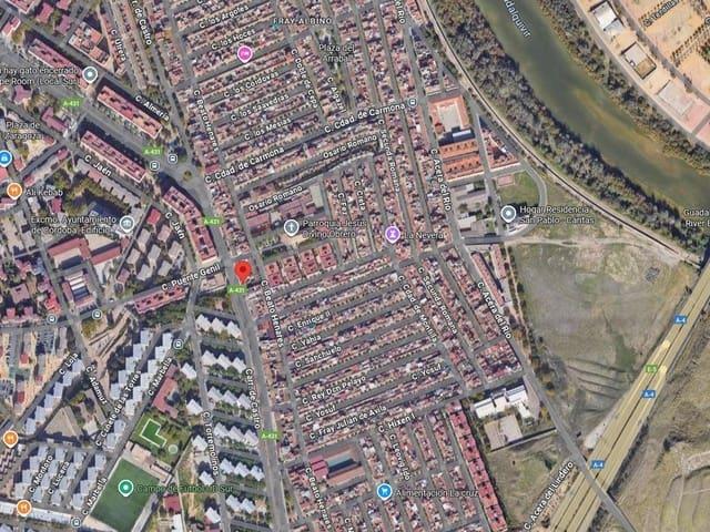 Chalet en venta en Córdoba, Córdoba