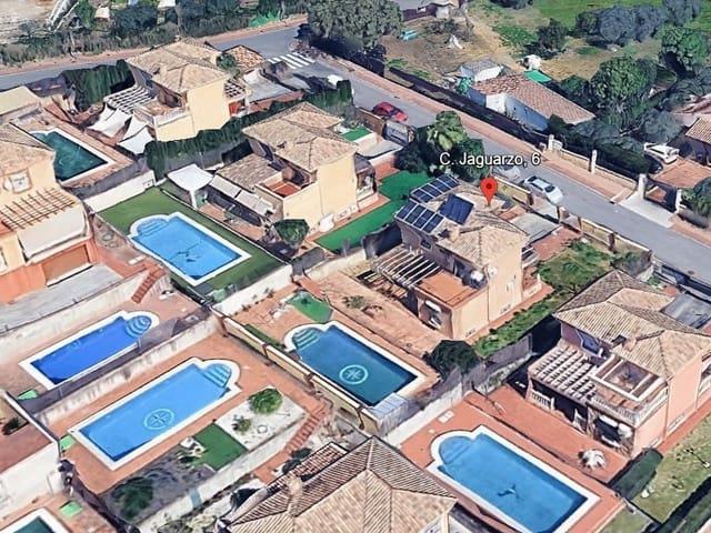 Chalet en venta en Córdoba, Córdoba