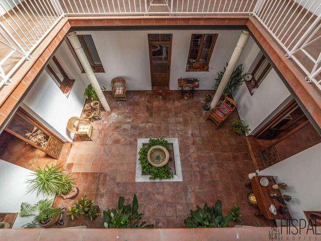 Chalet en venta en Córdoba, Córdoba