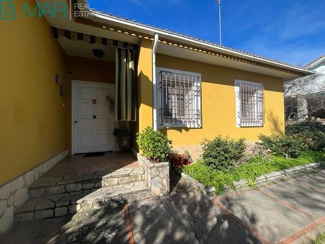 Chalet en venta en Córdoba, Córdoba
