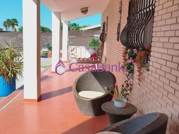Chalet en venta en Córdoba, Córdoba