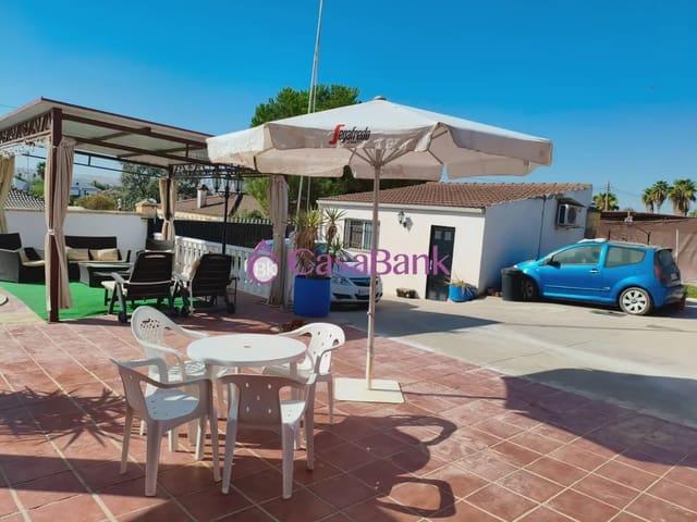 Chalet en venta en Córdoba, Córdoba