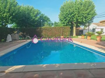 Chalet en venta en Córdoba, Córdoba
