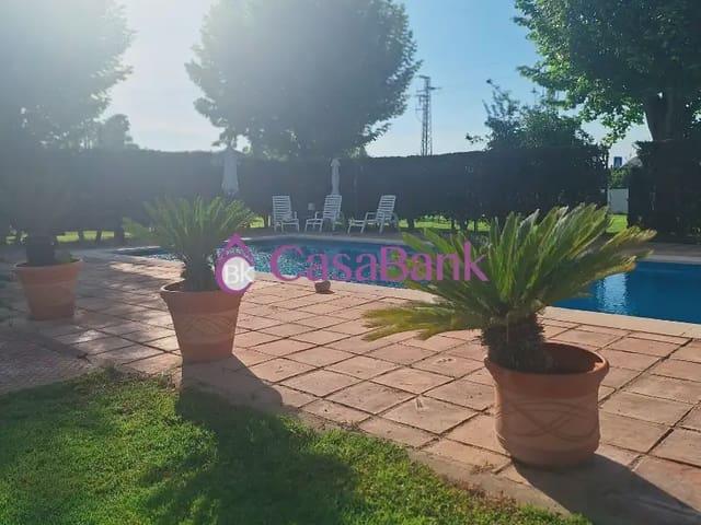 Chalet en venta en Córdoba, Córdoba