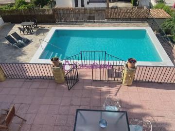 Chalet en venta en Córdoba, Córdoba