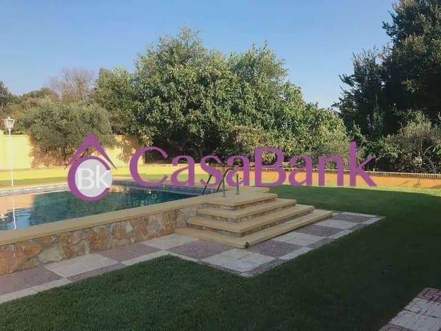 Chalet en venta en Córdoba, Córdoba